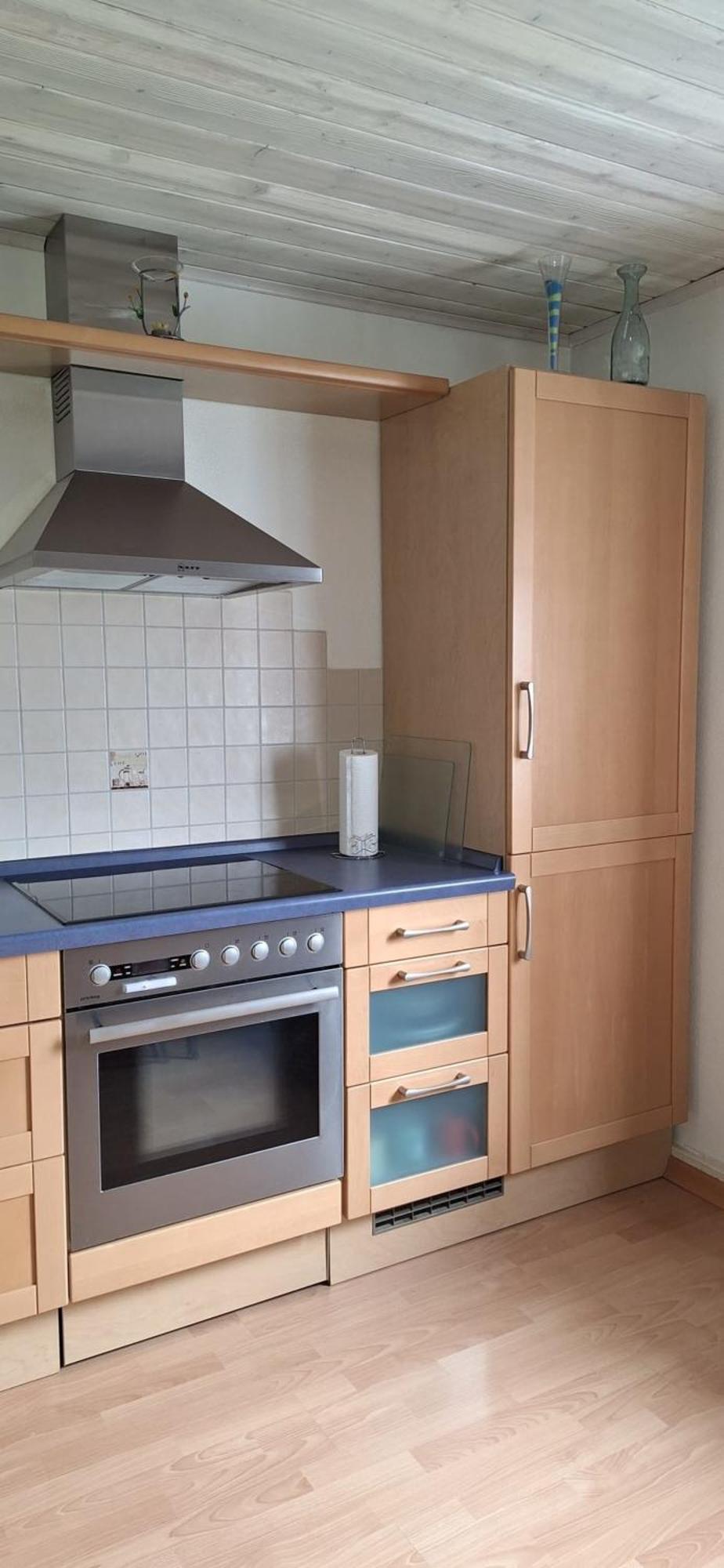 Ferienwohnung Glueckauf Peiting Exterior foto